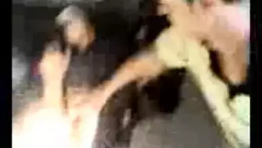 indian girl fuck infront of group of guys