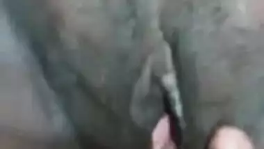 desi gf huge boob pressed pussy fingured and licked