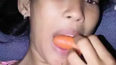 Kerela Carrot Girl Porn - Kerala Girl Carrot Masturbating indian tube porno on Bestsexxxporn.com