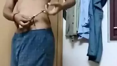 Sexy Dehati Aunty Ki Dresses Changing Bath indian tube porno on  Bestsexxxporn.com