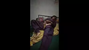 Tamil Teen Nude show for BF
