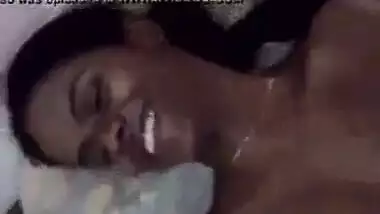 Indian Bengali paramours home sex movie has been nude online