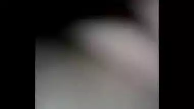 Tamil sister enjoying with brother