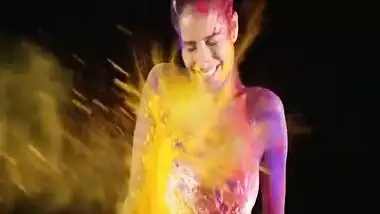 Holi Me Sex Video - Movs Happy Holi Dudh indian tube porno on Bestsexxxporn.com