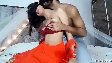 380px x 214px - Sexy Suhagraat Boob Kiss indian tube porno on Bestsexxxporn.com