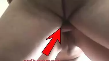Niya Khalifa Roung Hole Sex Videos - Wrong Hole indian sex video