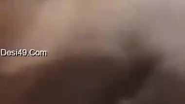 Bhabhi Shows Her Boobs And Pussy