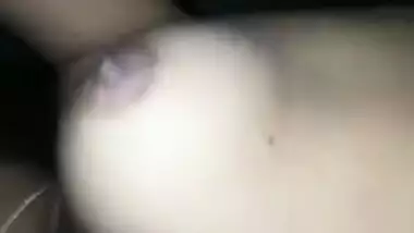 hot girl full nude and enjoying sex with her lover