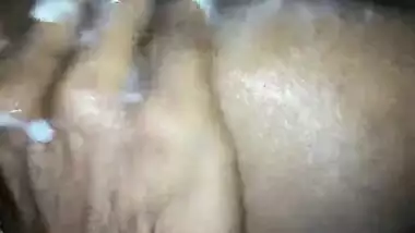 Tamil mature pussy fingering show for her bf