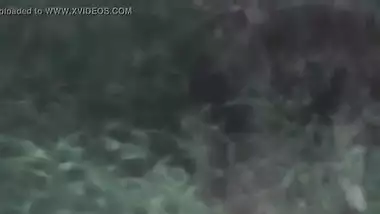 tamil lady pissing