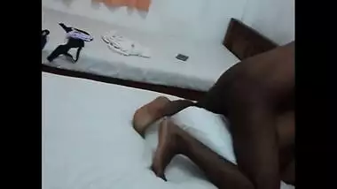Beautiful 18 year old girl enjoy sex - තව හයියෙන් ගහන්න රත්තරන්