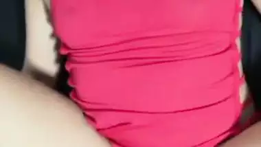 Hard pussy fucking and cumming on GF in HD sex