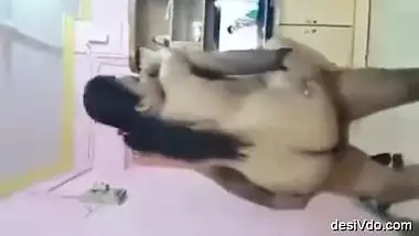 Indian Couple Threesome Fucking