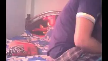 Rough handling devar’s dick by bhabhi