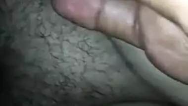 Mature Desi fatty gets her hairy cunt pounded by hubby in XXX video
