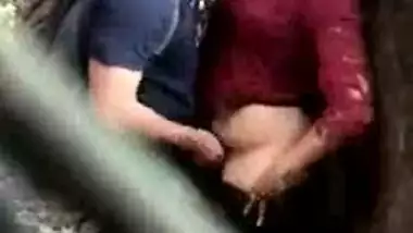 Teen girl fuck by boyfriend in mumbai outskirts