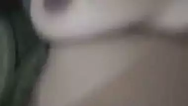 Chubby milf enjoys a young dick in Punjabi porn