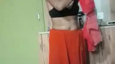Cute Desi Wife Capture Nude While Changing Dress indian tube porno ...