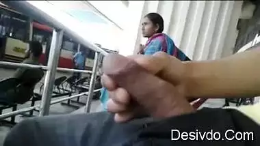 African Public Flashing Dick Video - Dick Flash In Bus Stand indian tube porno on Bestsexxxporn.com