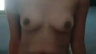Young Dehati girl riding dick of uncle