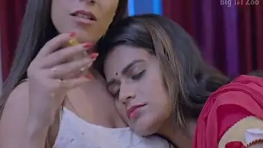 Saali Aadhi Gharwali Desi Movie indian sex video