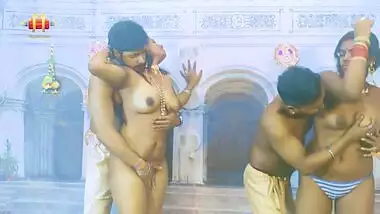 Telugu Naked Songs - Dhunuchi Dance indian tube porno on Bestsexxxporn.com