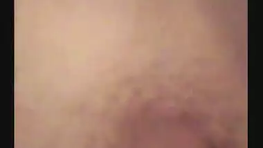 My Wife After Shower