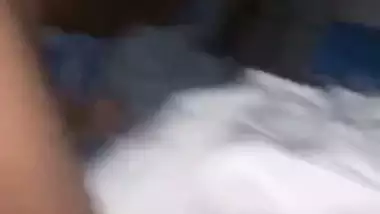 Erotic dick sucking girlfriend in doggy viral sex
