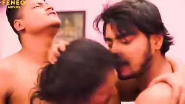 Webseries Sales Girl – Hindi XXX BF porn (S01E03)