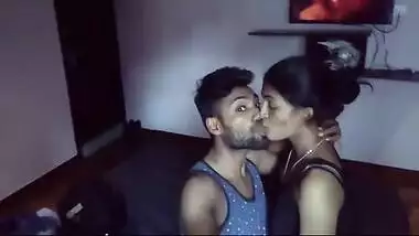 Hd Indian mms porn of office lovers