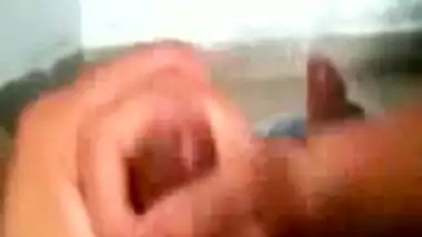 handjob