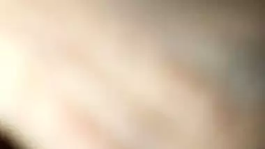 Desi man bangs his wife hard in Bangla chuda chudi