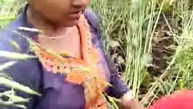 Village Girl In Jungle 2 Clips Part 1 indian sex video