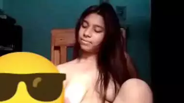 Horny Bitch Nude Show On Chair indian tube porno on Bestsexxxporn.com