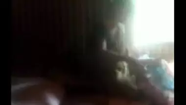 Indian sex of muslim village bhabhi home sex with lover