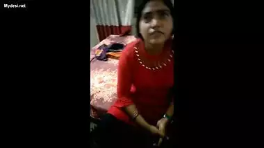 Desi girl boob and pussy