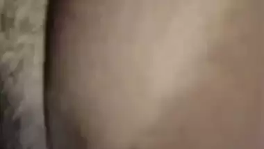 Cute girlfriend hairy pussy fucking viral xxx MMS