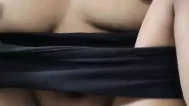 HD Kannada sex video of Devara fucking his Vadina