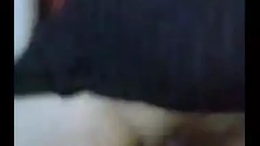 Amateur shy maid nude sex with owner’s son