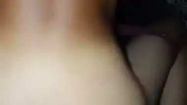An 18-year-old GF’s desi xxx sex video with her lover