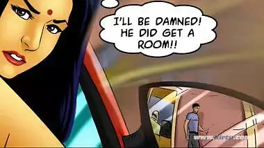 SB Episode 72 – Savita loses her mojo