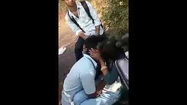 College Students Outdoor Sex India indian tube porno on Bestsexxxporn.com