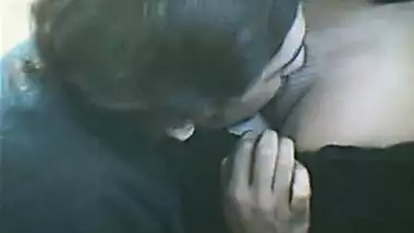 Licking Ass Of Hot Pakistani Wife