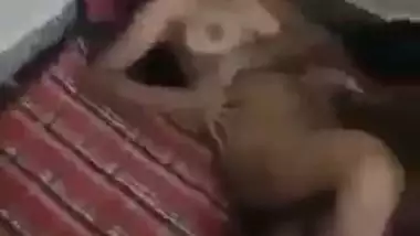 Boys shoot their desi sex MMS fucking a cheap whore