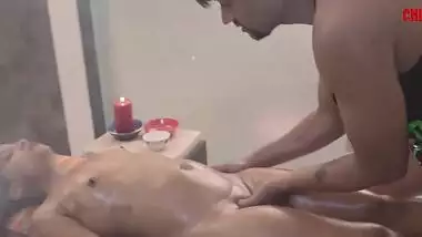 Hot Romantic Oil Massage Sex indian tube porno on Bestsexxxporn.com