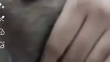Cutest Indian girl naked big boobs and pussy show