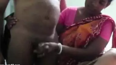 Bengali Maid Handjob indian tube porno on Bestsexxxporn.com