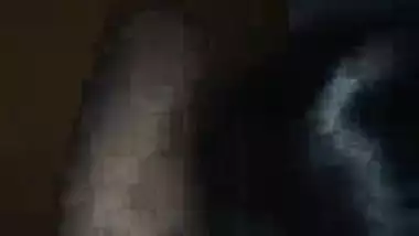 Desi topless girl blowjob to her boyfriend at his home