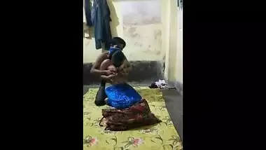 Tamilactersex - Tamilsex Video Of An Amateur Girl Having Fun With Her Horny Boyfriend  indian sex video