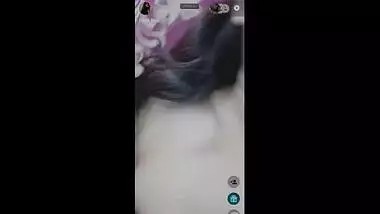 Desi bhabi fucking with lover live video